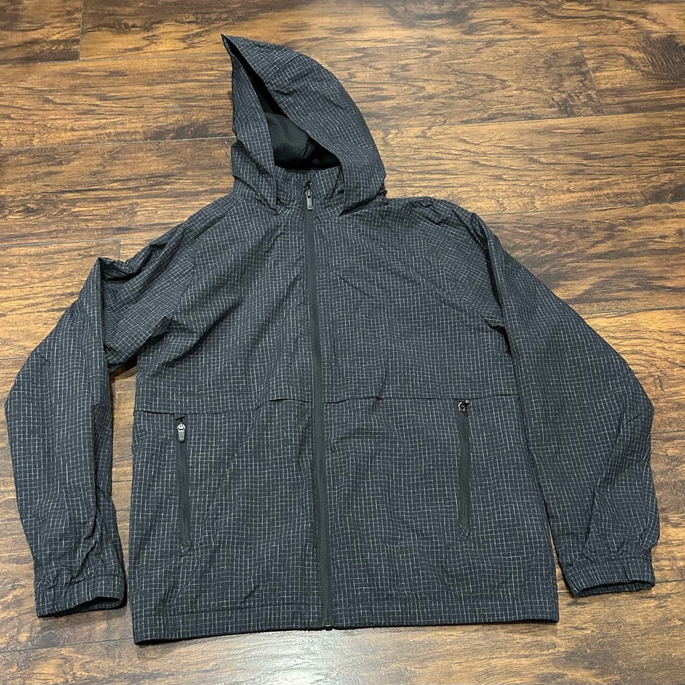 Men’s All in‎ Motion Hooded Jacket Medium